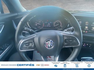 2023 Buick ENVISION in Alma, Quebec - 18 - w320h240px