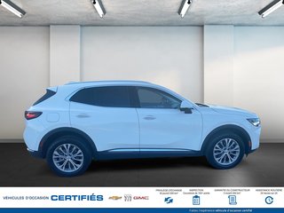 2023 Buick ENVISION in Alma, Quebec - 5 - w320h240px