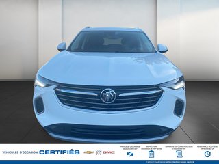 2023 Buick ENVISION in Alma, Quebec - 2 - w320h240px