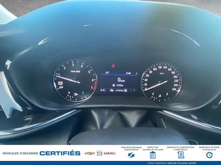 2023 Buick ENVISION in Alma, Quebec - 19 - w320h240px