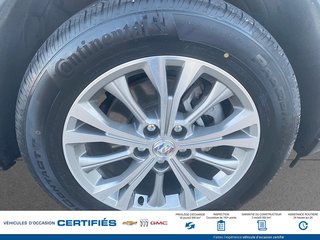 2023 Buick ENVISION in Alma, Quebec - 9 - w320h240px