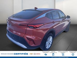 Buick ENVISTA FWD 4DR PREFERRED 2024 à Alma, Québec - 6 - w320h240px