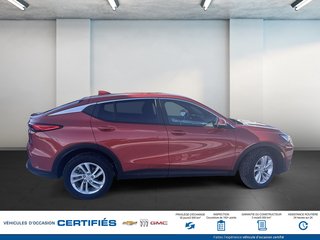 2024 Buick ENVISTA in Alma, Quebec - 7 - w320h240px