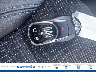 2024 Buick ENVISTA in Alma, Quebec - 27 - w320h240px