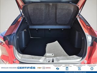 2024 Buick ENVISTA in Alma, Quebec - 8 - w320h240px