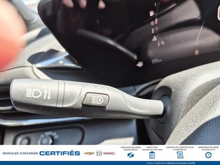 2024 Buick ENVISTA in Alma, Quebec - 18 - w320h240px