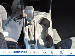 2024 Buick ENVISTA in Alma, Quebec - 22 - w320h240px