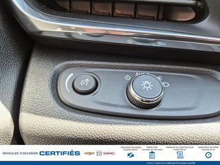 2024 Buick ENVISTA in Alma, Quebec - 17 - w320h240px