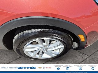 2024 Buick ENVISTA in Alma, Quebec - 7 - w320h240px