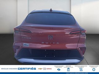 Buick ENVISTA FWD 4DR PREFERRED 2024 à Alma, Québec - 5 - w320h240px