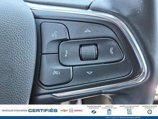 2024 Buick ENVISTA in Alma, Quebec - 25 - w320h240px