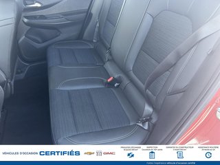 2024 Buick ENVISTA in Alma, Quebec - 10 - w320h240px