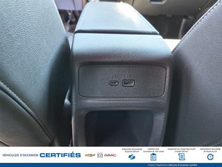 2024 Buick ENVISTA in Alma, Quebec - 11 - w320h240px