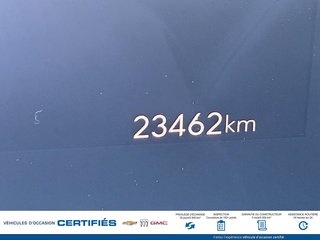 2024 Buick ENVISTA in Alma, Quebec - 26 - w320h240px