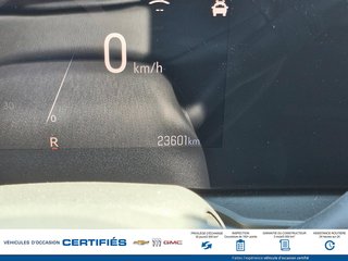 2024 Buick ENVISTA in Alma, Quebec - 27 - w320h240px