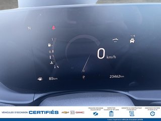 2024 Buick ENVISTA in Alma, Quebec - 25 - w320h240px