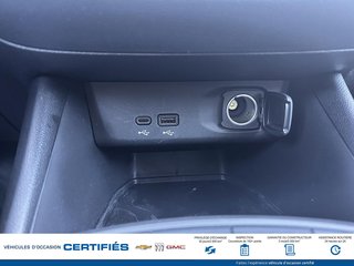 2024 Buick ENVISTA in Alma, Quebec - 16 - w320h240px