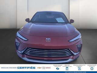 Buick ENVISTA FWD 4DR PREFERRED 2024 à Alma, Québec - 2 - w320h240px