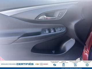 2024 Buick ENVISTA in Alma, Quebec - 13 - w320h240px