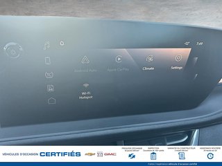 2024 Buick ENVISTA in Alma, Quebec - 19 - w320h240px
