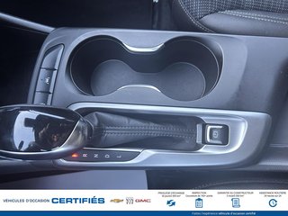 2024 Buick ENVISTA in Alma, Quebec - 18 - w320h240px