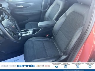 2024 Buick ENVISTA in Alma, Quebec - 11 - w320h240px