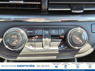 2024 Buick ENVISTA in Alma, Quebec - 23 - w320h240px