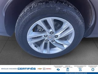 2024 Buick ENVISTA in Alma, Quebec - 8 - w320h240px