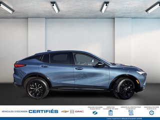 2024 Buick ENVISTA in Alma, Quebec - 4 - w320h240px