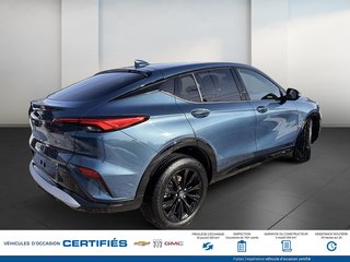2024 Buick ENVISTA in Alma, Quebec - 5 - w320h240px