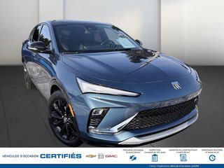 2024 Buick ENVISTA in Alma, Quebec - 3 - w320h240px