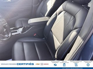 2024 Buick ENVISTA in Alma, Quebec - 11 - w320h240px