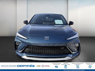 2024 Buick ENVISTA in Alma, Quebec - 2 - w320h240px