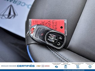 2024 Buick ENVISTA in Alma, Quebec - 28 - w320h240px