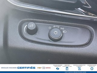 2024 Buick ENVISTA in Alma, Quebec - 20 - w320h240px