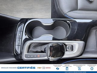 2024 Buick ENVISTA in Alma, Quebec - 18 - w320h240px