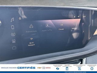 2024 Buick ENVISTA in Alma, Quebec - 15 - w320h240px