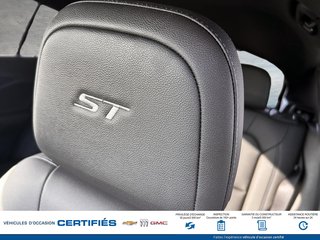 2024 Buick ENVISTA in Alma, Quebec - 12 - w320h240px