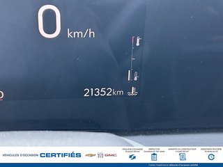 2024 Buick ENVISTA in Alma, Quebec - 27 - w320h240px