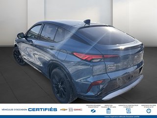 2024 Buick ENVISTA in Alma, Quebec - 7 - w320h240px