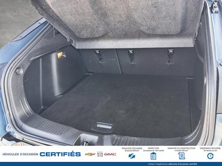 2024 Buick ENVISTA in Alma, Quebec - 9 - w320h240px