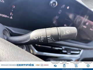 2024 Buick ENVISTA in Alma, Quebec - 25 - w320h240px