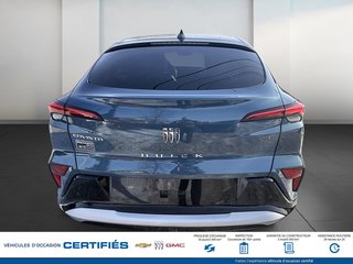 2024 Buick ENVISTA in Alma, Quebec - 6 - w320h240px
