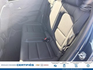 2024 Buick ENVISTA in Alma, Quebec - 10 - w320h240px