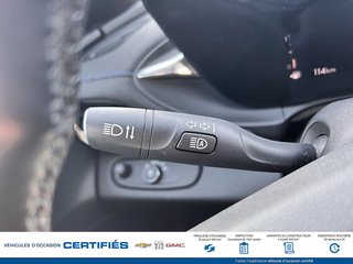 2024 Buick ENVISTA in Alma, Quebec - 23 - w320h240px