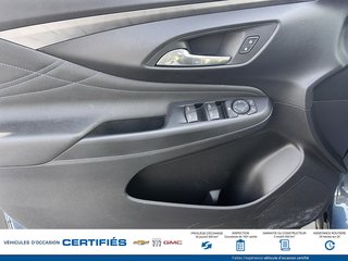 2024 Buick ENVISTA in Alma, Quebec - 14 - w320h240px