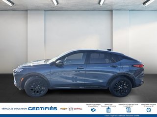2024 Buick ENVISTA in Alma, Quebec - 8 - w320h240px
