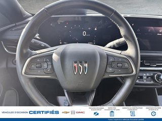 2024 Buick ENVISTA in Alma, Quebec - 21 - w320h240px