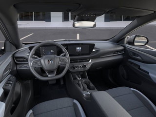 Buick Envista  2025 à Alma, Québec - 5 - w320h240px