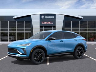 2025 Buick Envista in Alma, Quebec - 2 - w320h240px